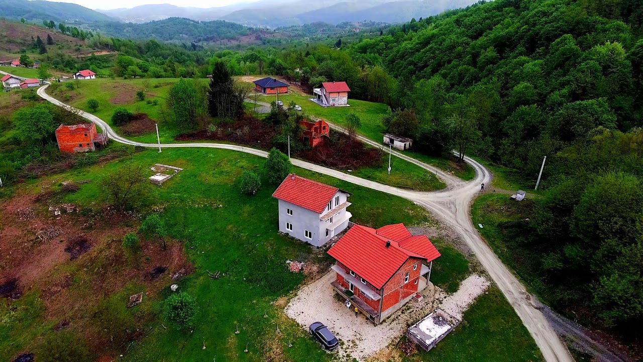 Gornja Komusina