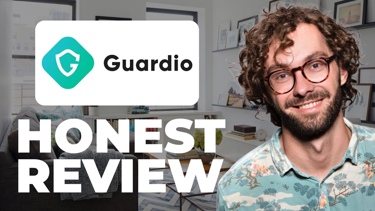 Честный обзор Guardio VPN &mdash; посмотрите видео перед использованием.