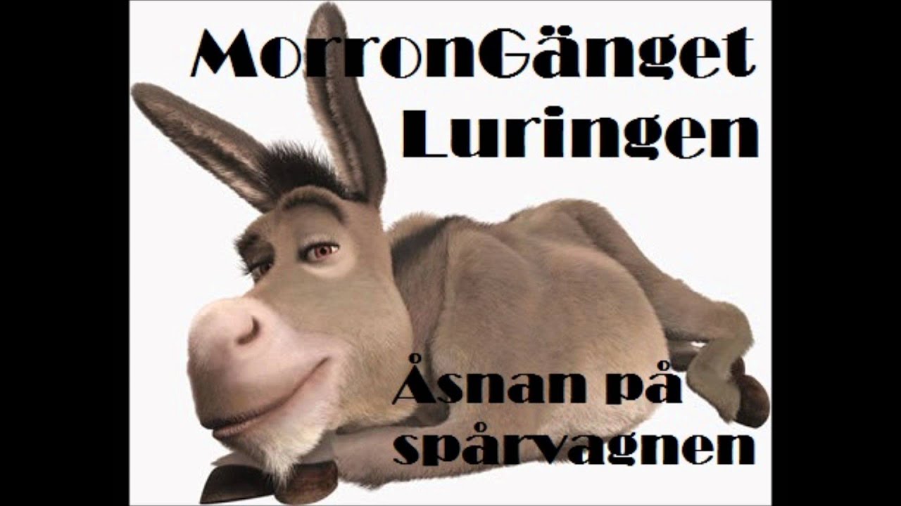 LuringenÅsnaPåSpårvagn.wmv