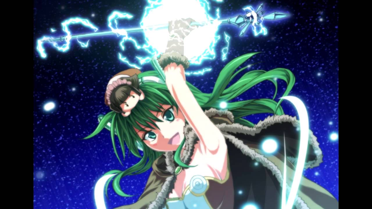 [RO 10th Anniversary] Through the tower