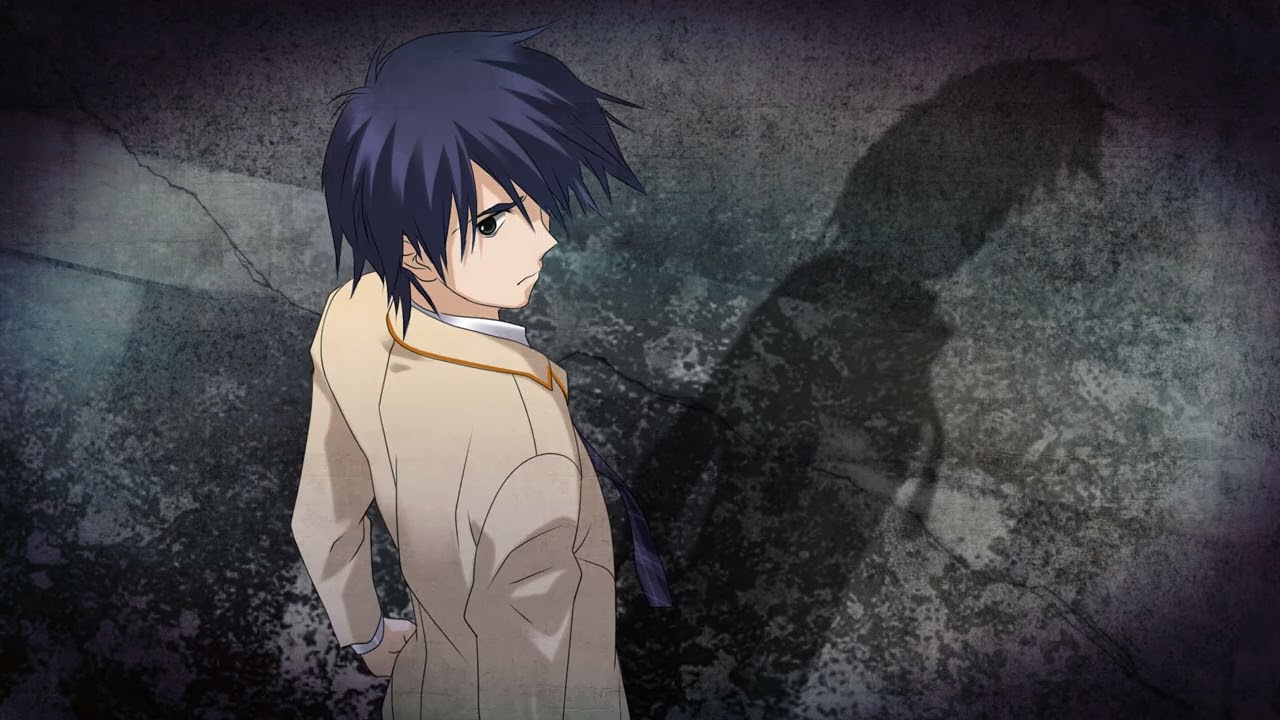 CHAOS;HEAD NOAH - SHIBUYA -original- Extended