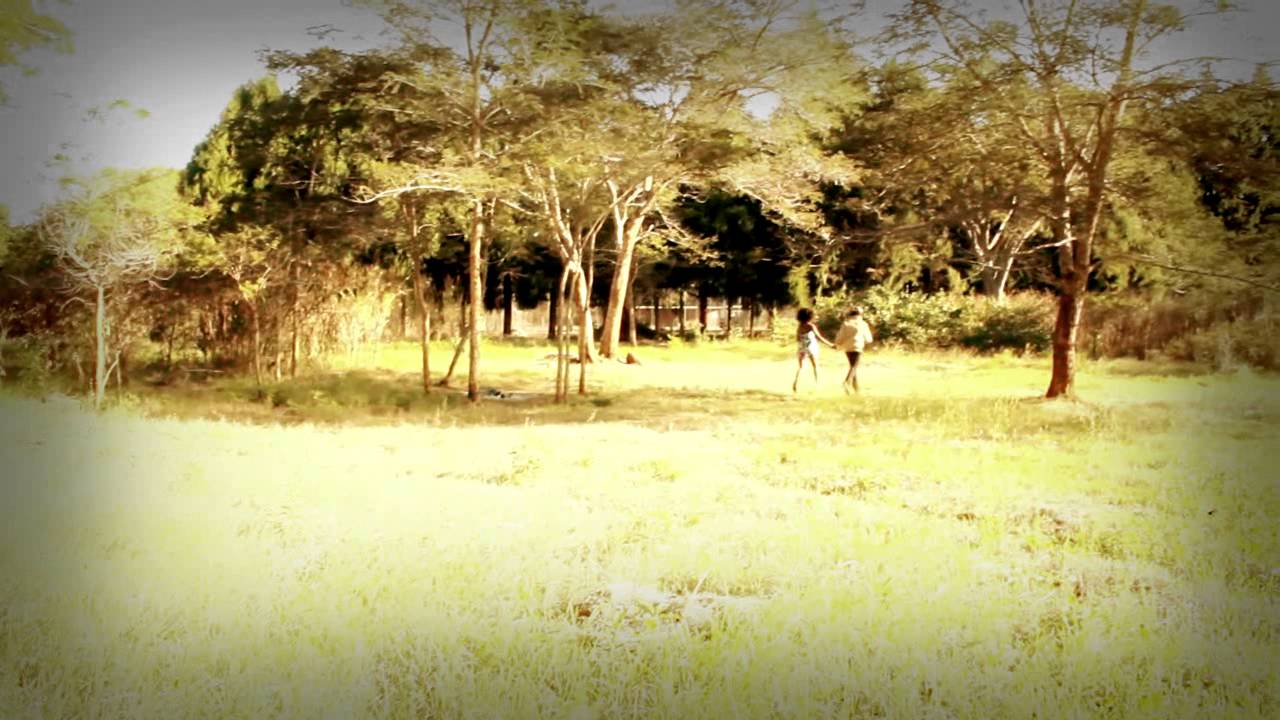 Qounfuzed Tichiri tese here OFFICIAL VIDEO1
