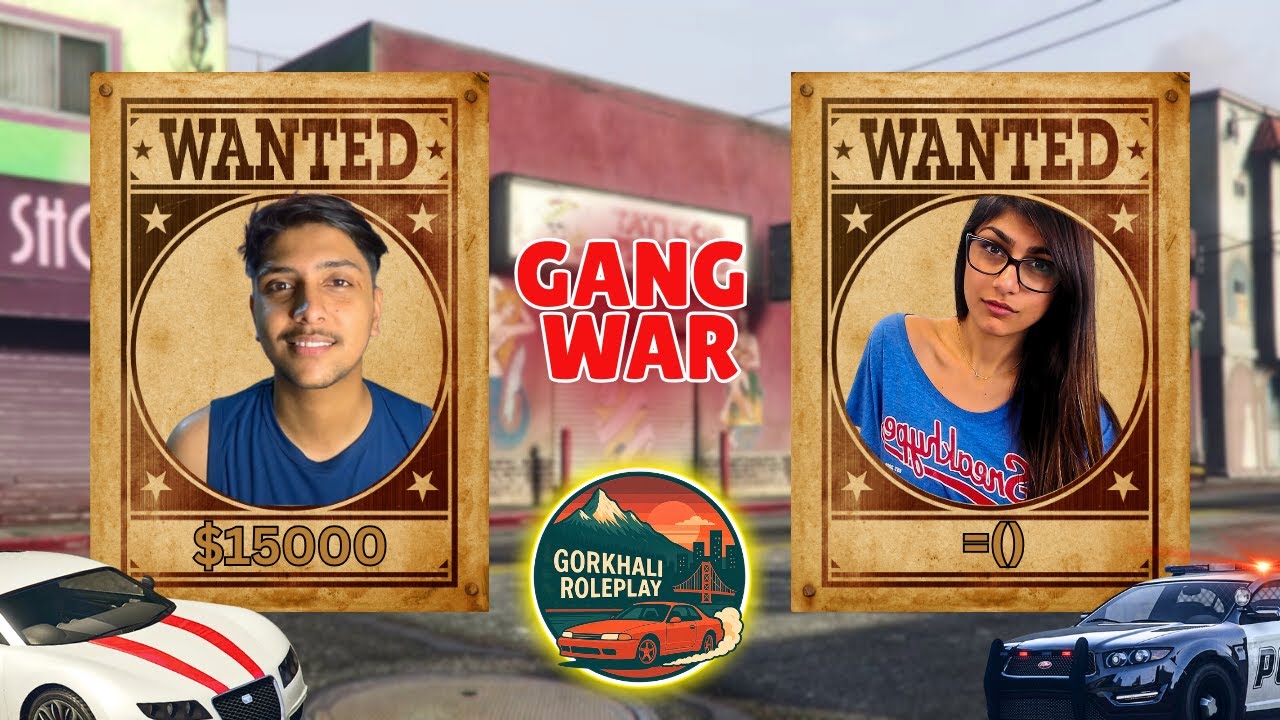 Event ma chalpal dina aaye laaj pachayera , Bank Heist pani la GTA V