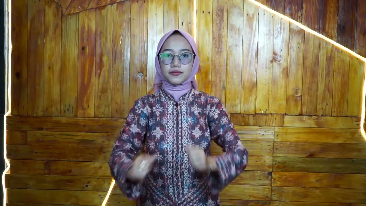 Tugas Dirigen Indonesia Raya (Ani Safitri NIM. 857607988)