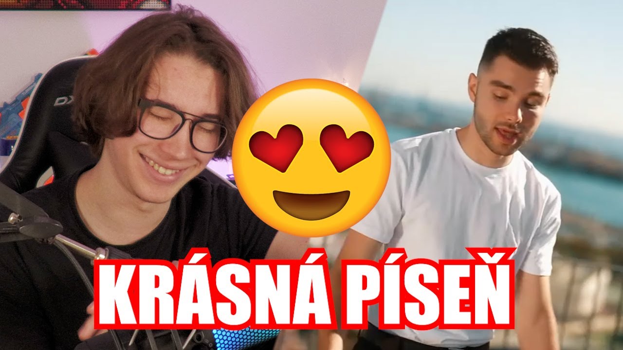 Kajumi chce jenom žít svůj sen 🥺💖 (krásná píseň)