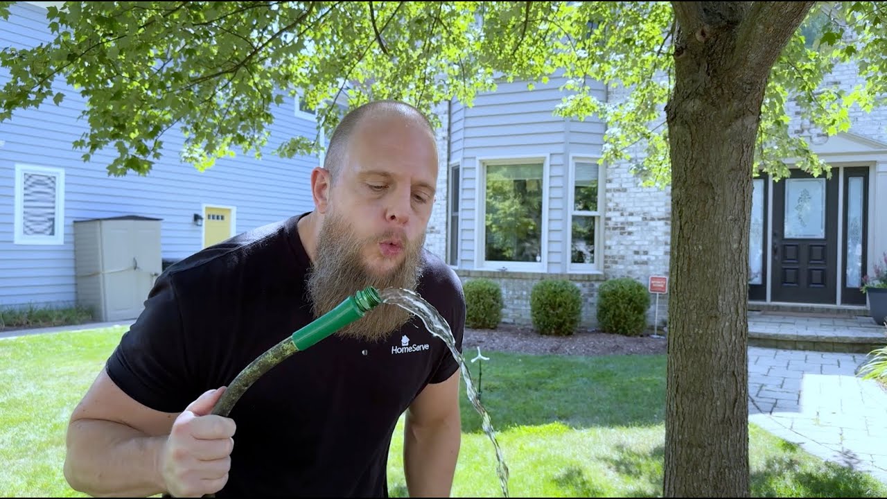 How to Test Your Home’s Plumbing and Water for Lead