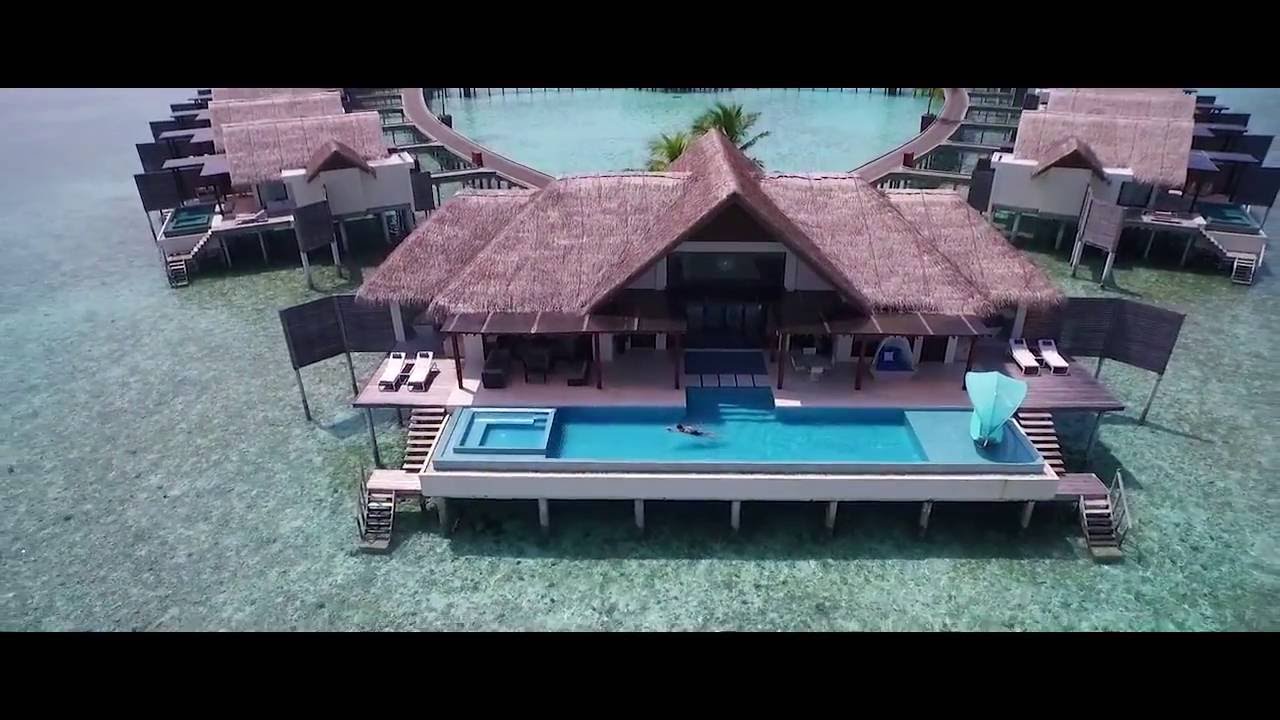 PER AQUUM Niyama - Maldives Resort
