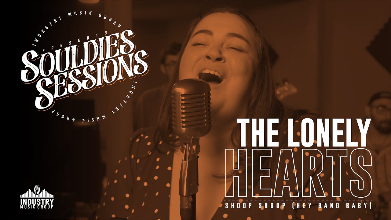 Souldies Sessions Ep. 3 : The Lonely Hearts 