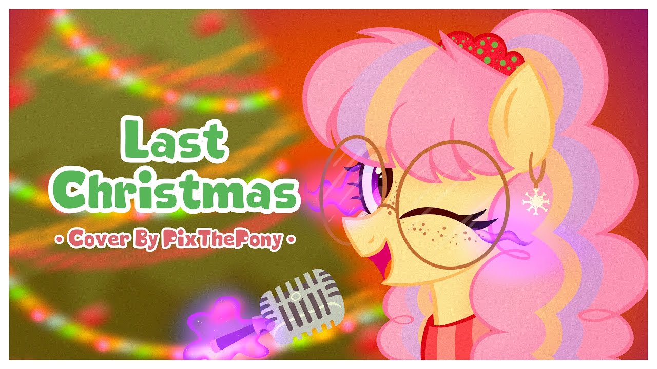 Last Christmas || Song Cover