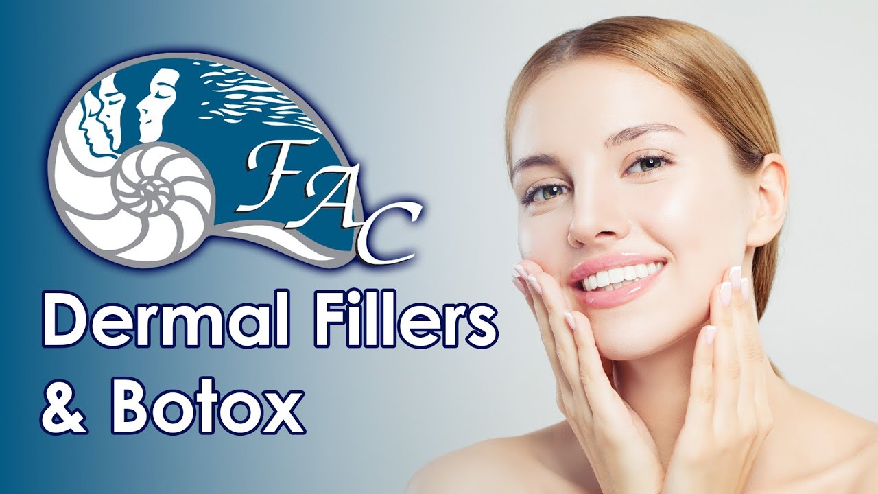 Dermal Fillers & Botox | FAC Orange County