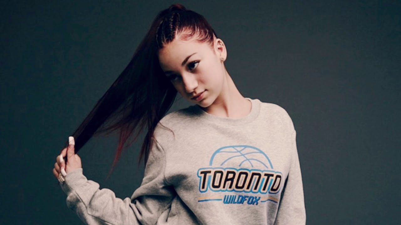 Bhad Bhabie - These Heaux (Almost Official Instrumental)