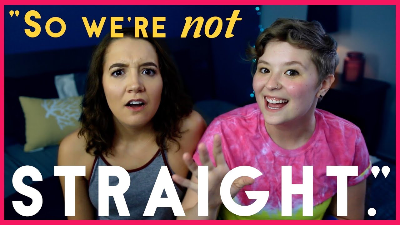 Coming Out To Our Boyfriends.