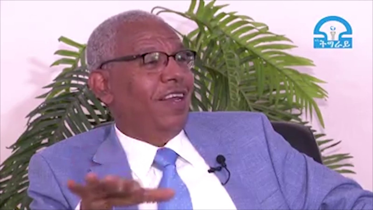 ''ኢሳያስ አፈወርቂ ጦርነት እንደማንፈራ ደግመን እናስታውሰዋለን'' ስዬ አብርሃ | ETHIO FORUM