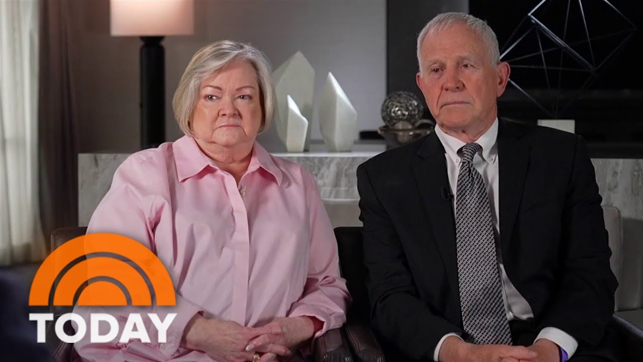 Matthew Shepard&rsquo;s parents talk 25th anniversary of his death