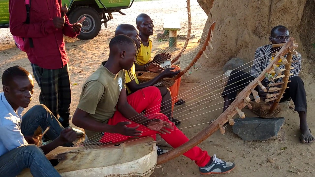 Uganda Enanga