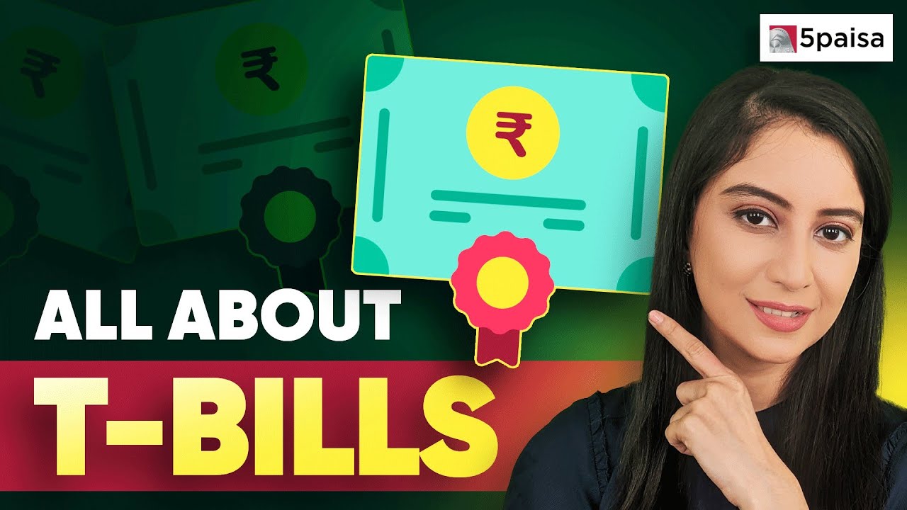 How to invest in T Bills? | Attributes of Treasury Bills | Advantages & Drawbacks of T Bills