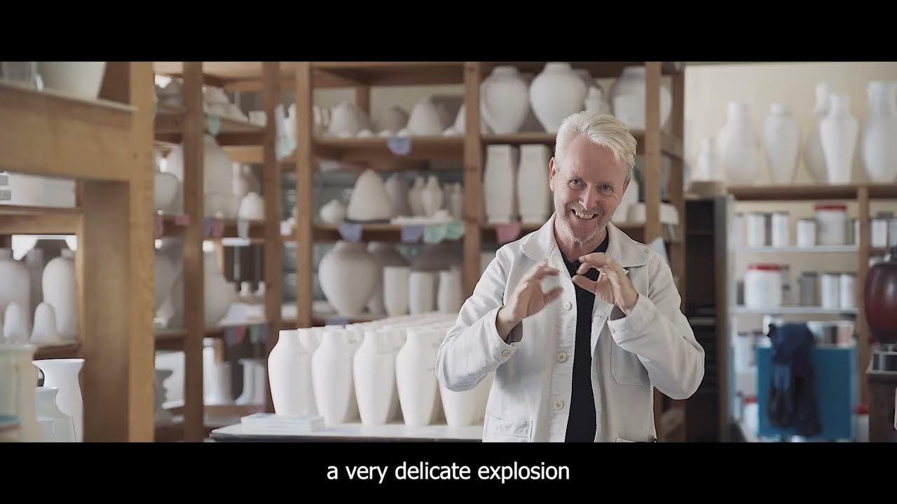 Ronan Bouroullec | Exposition Lampes Sèvres, 2023
