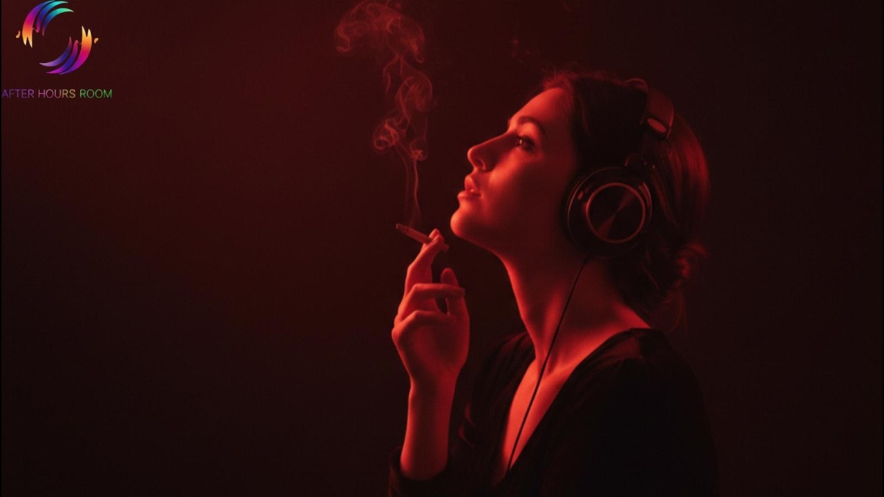Midnight Drift – Deep House Smoke Mood | After Hours Mix 2026