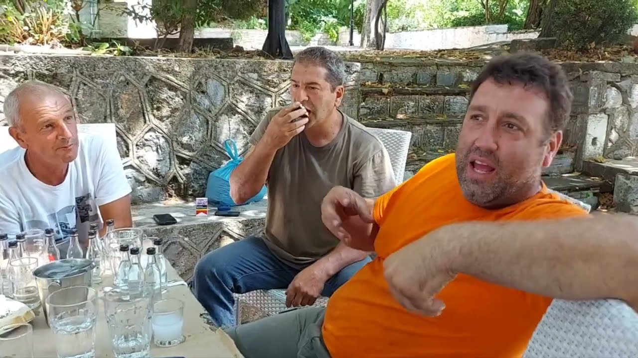 Ανατολικό  Πηλιο ,Τσαγκαραδα   Πηλίου, η  θερινή  κατοικία  των  θεων  του  Ολύμπου