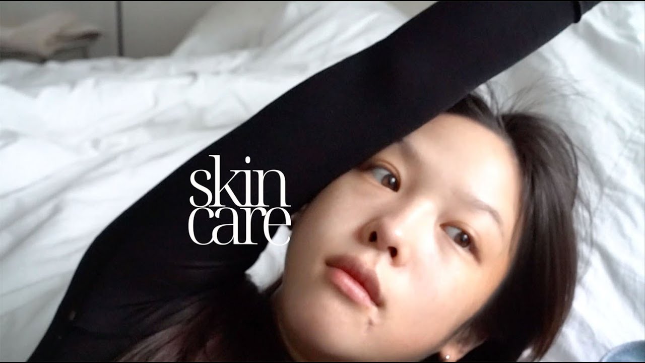 수사샤 스킨케어 / suesasha skin care + 쿠키영상