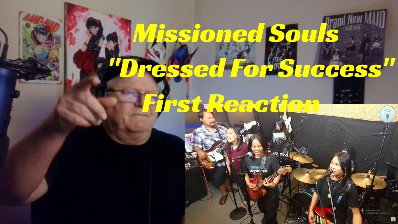 Missioned Souls - 