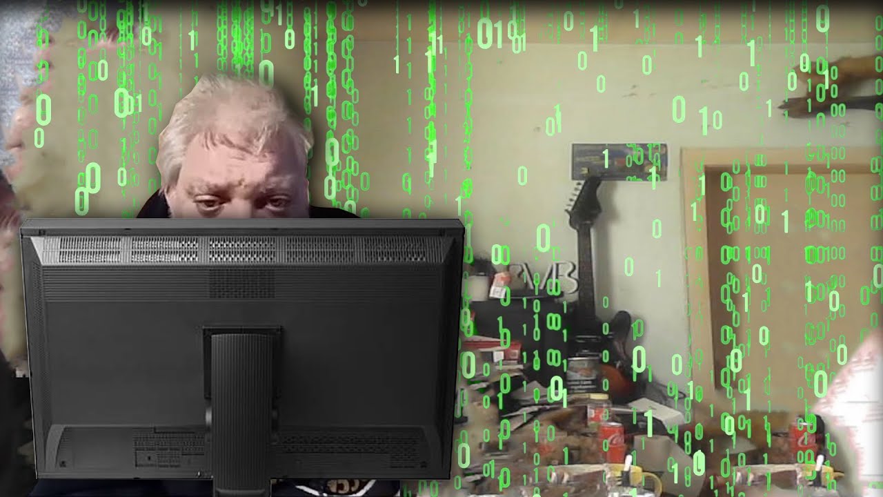 Basti sabotiert Chantis PC