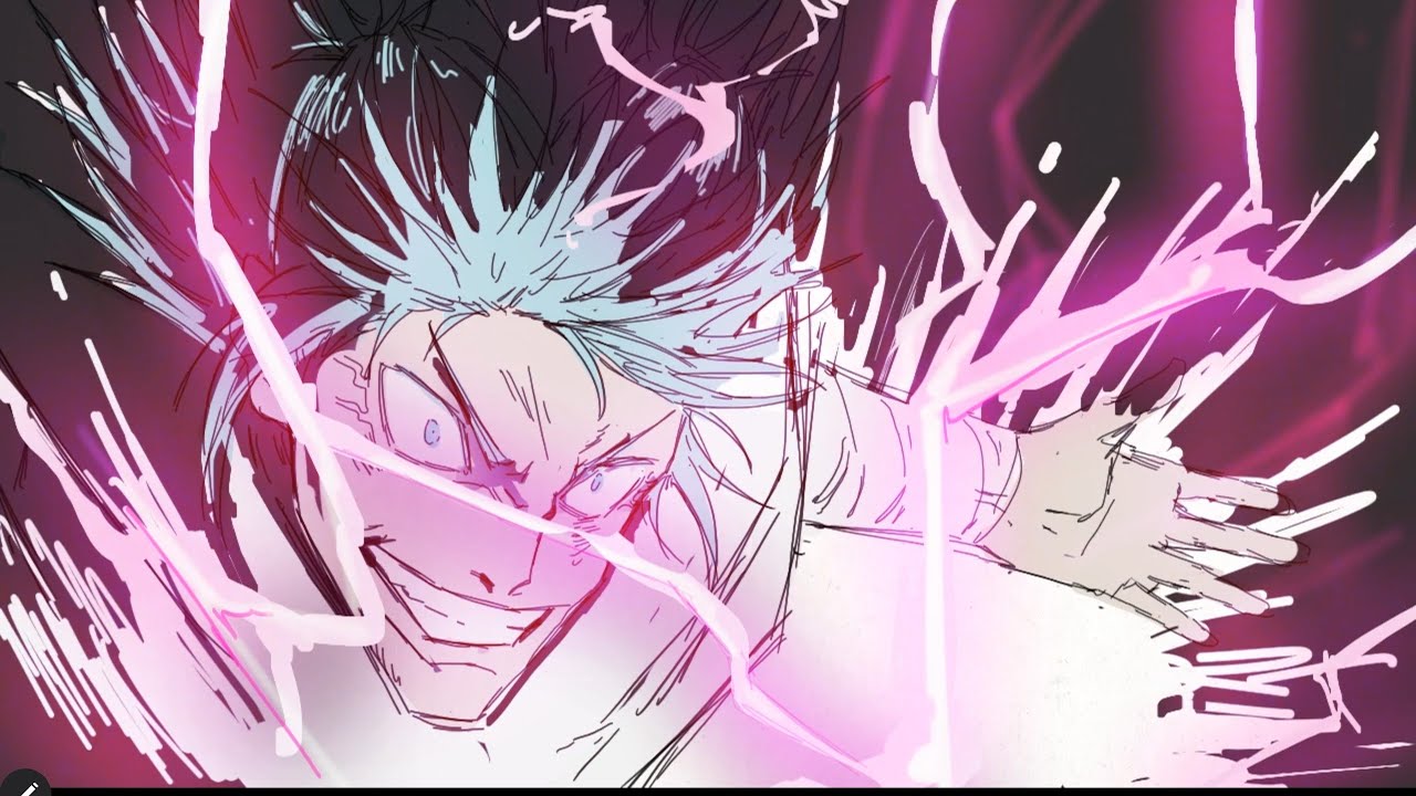 HAKARI VS KASHIMO PART 1 (FULL ANIMATION UPDATE)