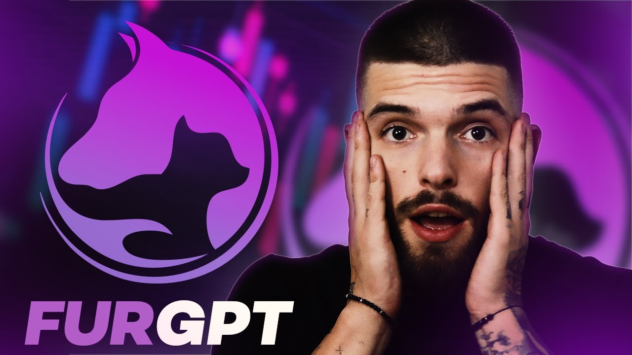 FURGPT! NEXT GENERATION AI!! Why THIS PROJECT is a Game-Changer! 🚀