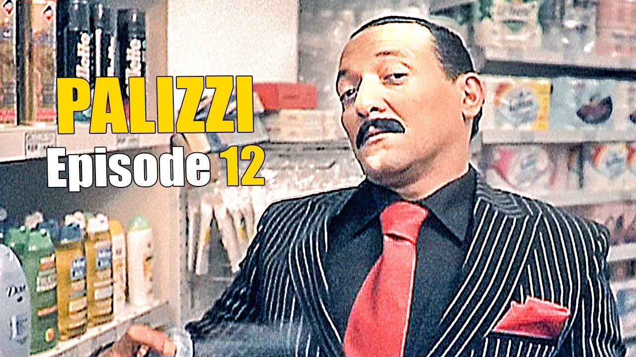 PALIZZI Episode 12