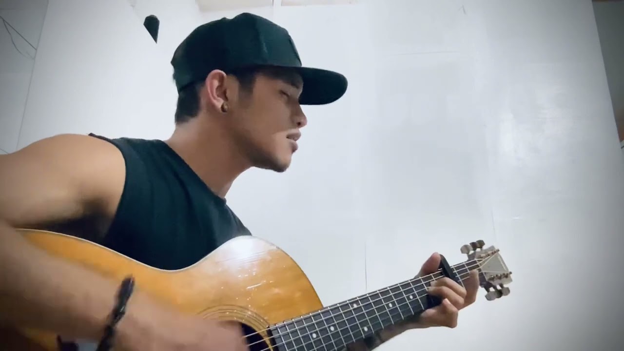 Palagi ❤️ TJ MONTERDE(cover)