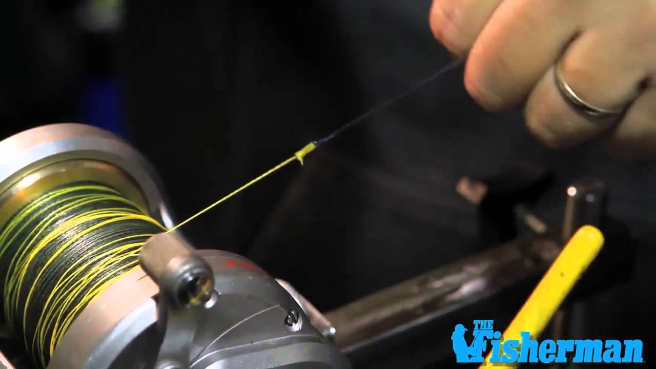 A Better Connection (braid to mono)-Improved Albright Knot