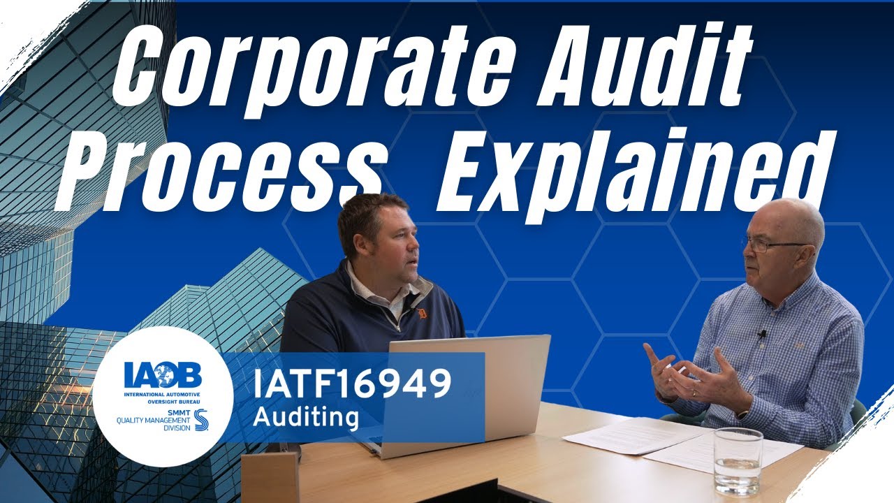What is a Corporate Scheme Audit? (And Why It Matters)