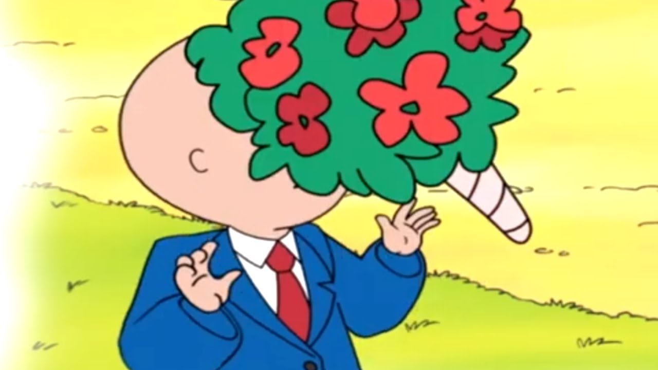 Caillou Nederlands | Caillou Vangt het Boeket | Nieuwe Hele Caillou Afleveringen