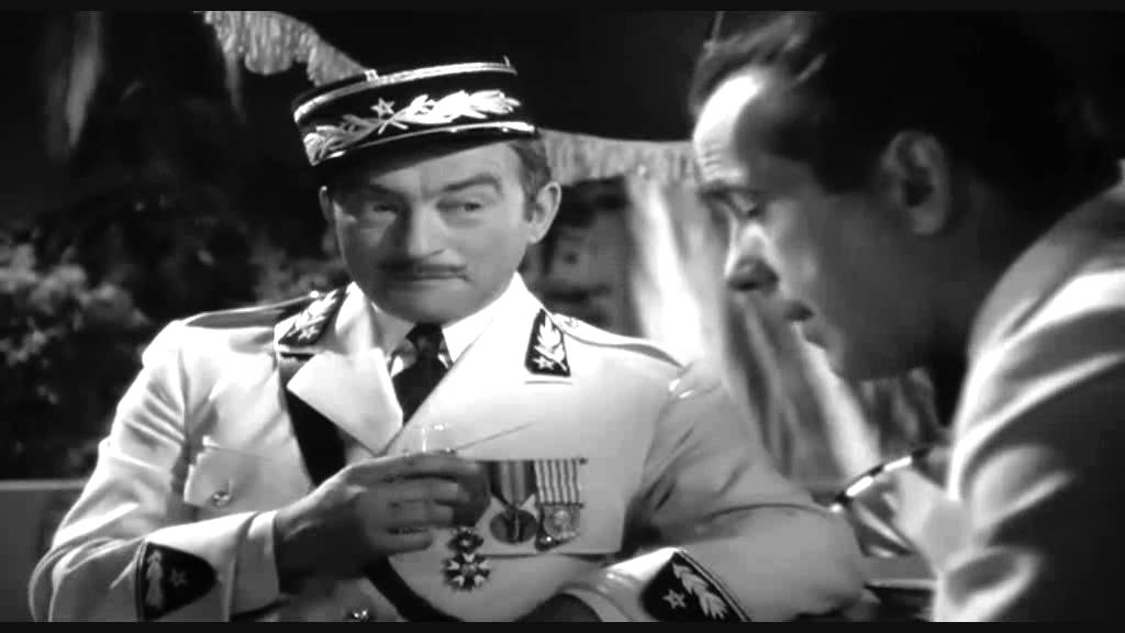 Love In Casablanca | Casablanca Remix