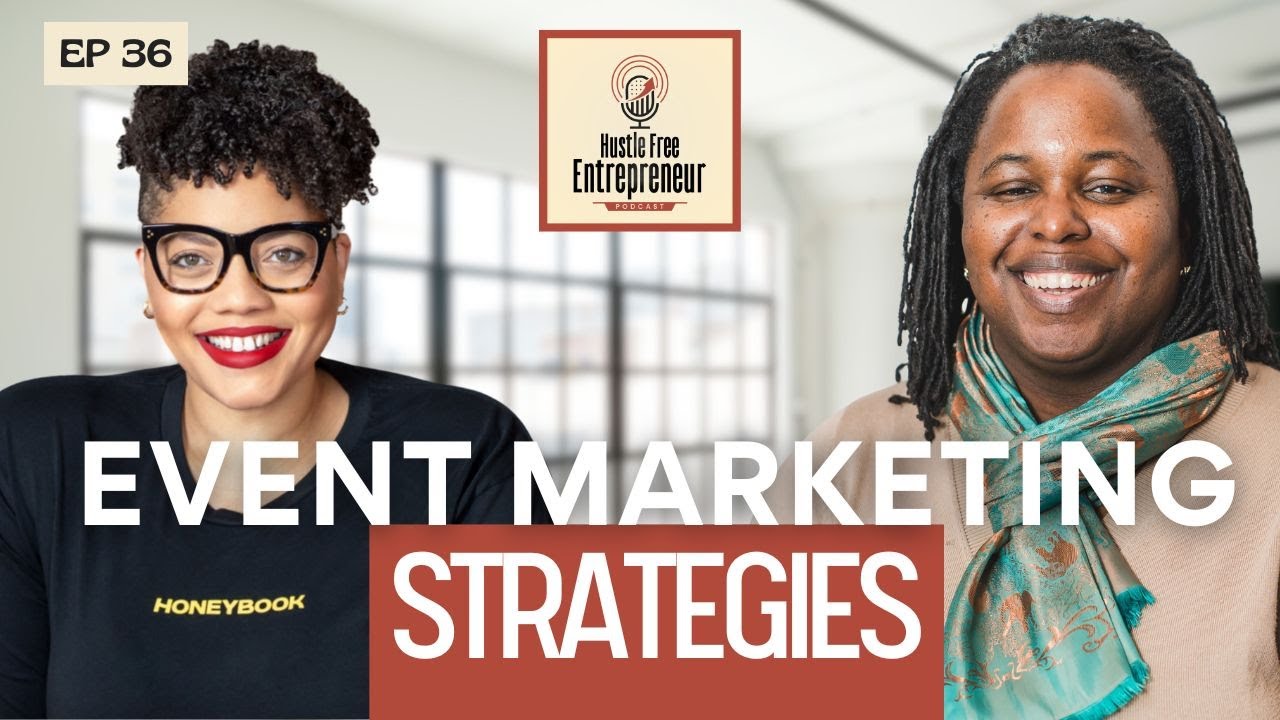 Event Marketing Strategies That Actually Work | Build Visibility & Brand Authority