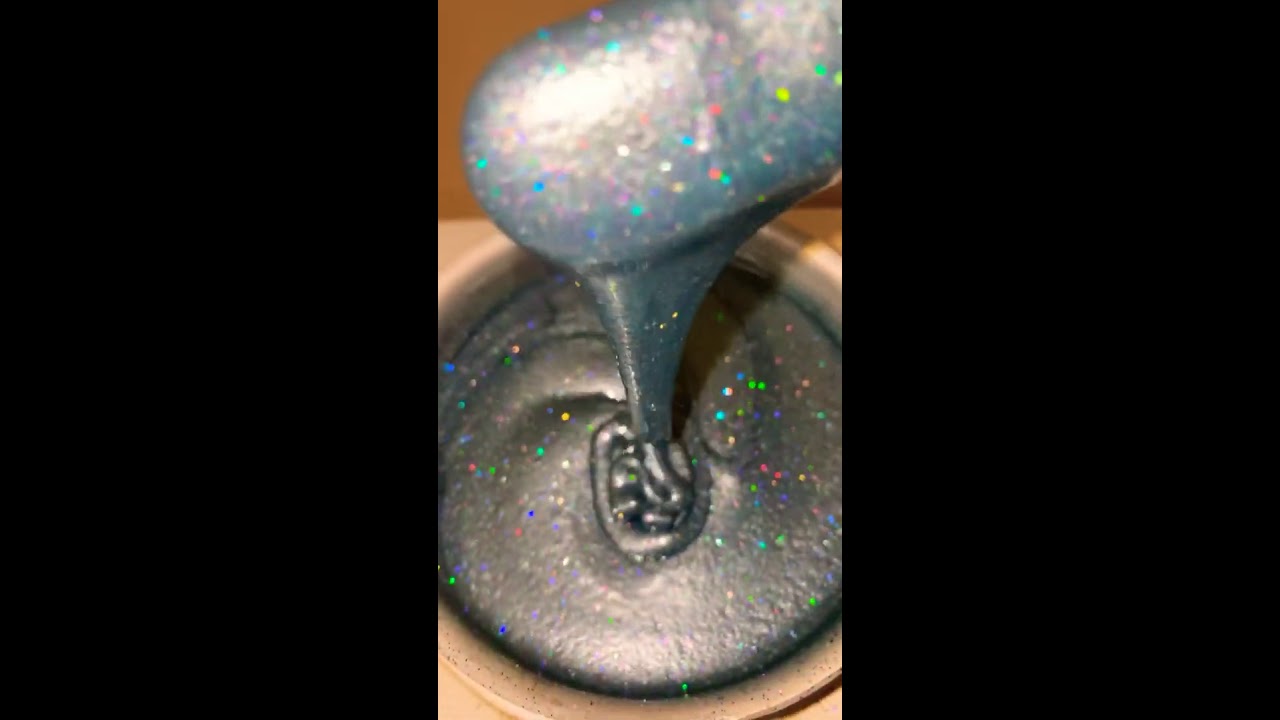 Glitter Wax Creations Mermaid at Heart paired with NaturaVerde Blue Flex Hard Wax