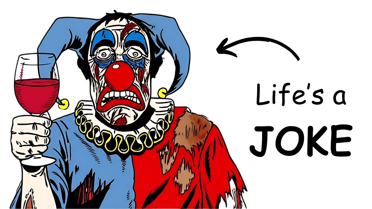 Why It Sucks to Be a Court Jester (in Medieval Times)