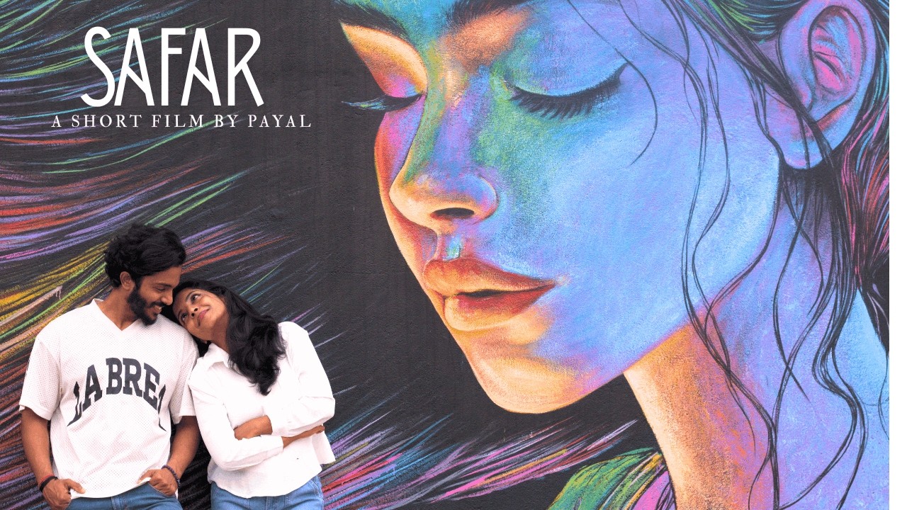 Safar (Short Film)