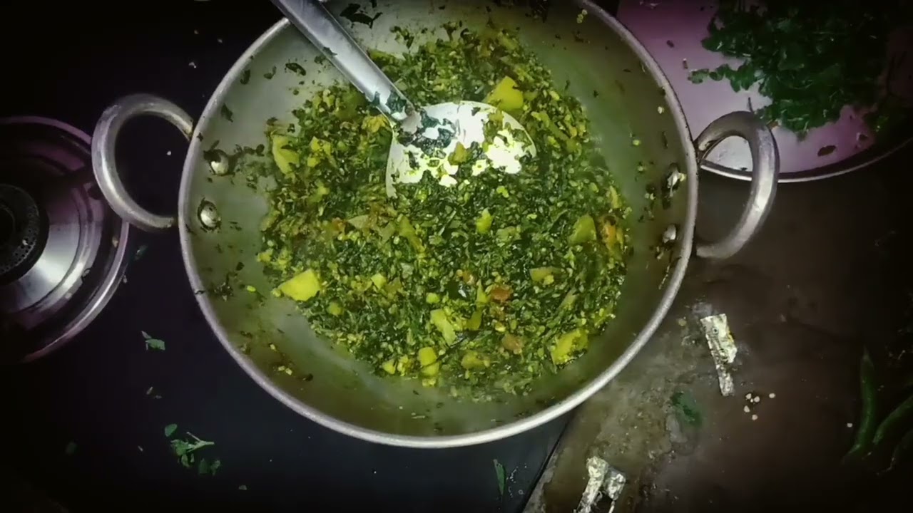 Ghar ka desi khana methi ki sabji #vlog#daly vlog life style subscribe to my channel #prinsisinghvl