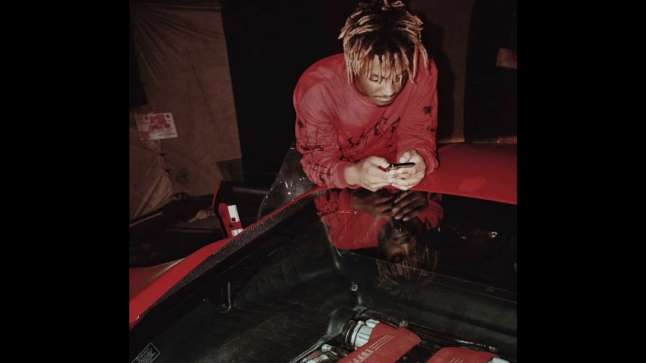 [FREE] Juice Wrld Type Beat (HARD) - 