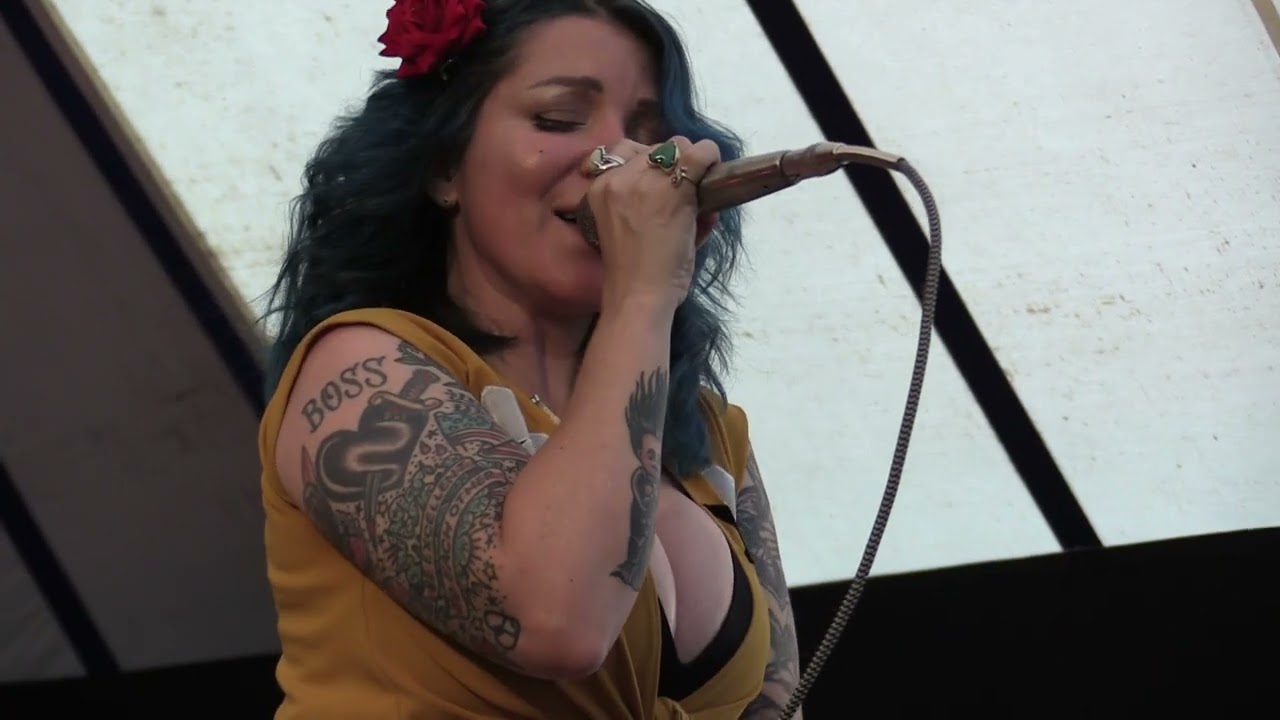 Beaux Gris Gris & The Apocalypse @ Hookrock - 05/07/25