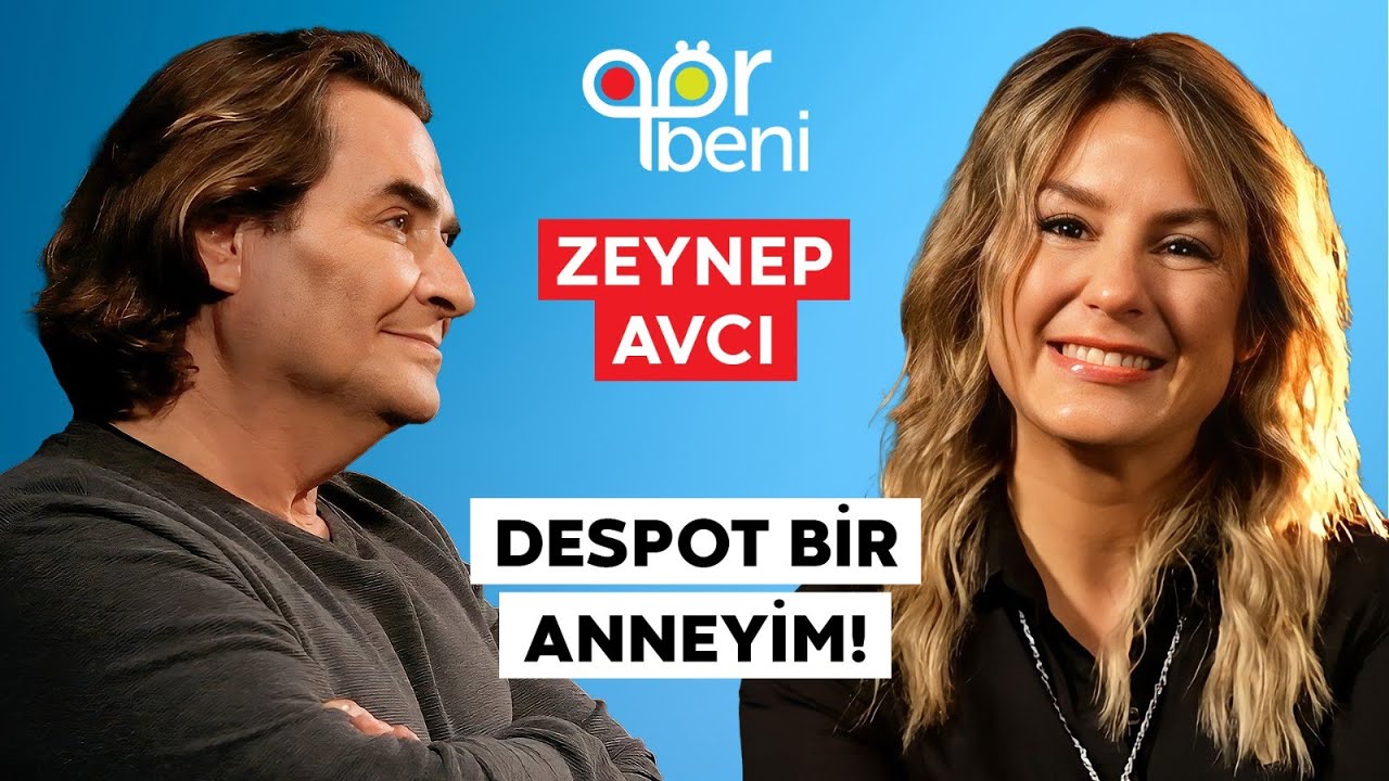ZEYNEP AVCI 