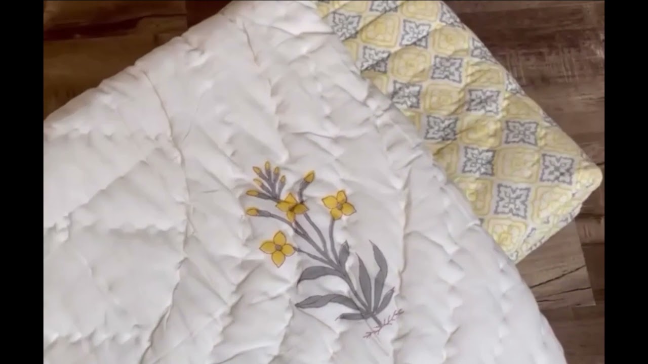 New Rajai Collection - Home Decor | Home Style | Ambrai India