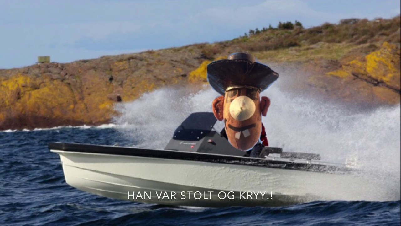 BØMLINGEN 