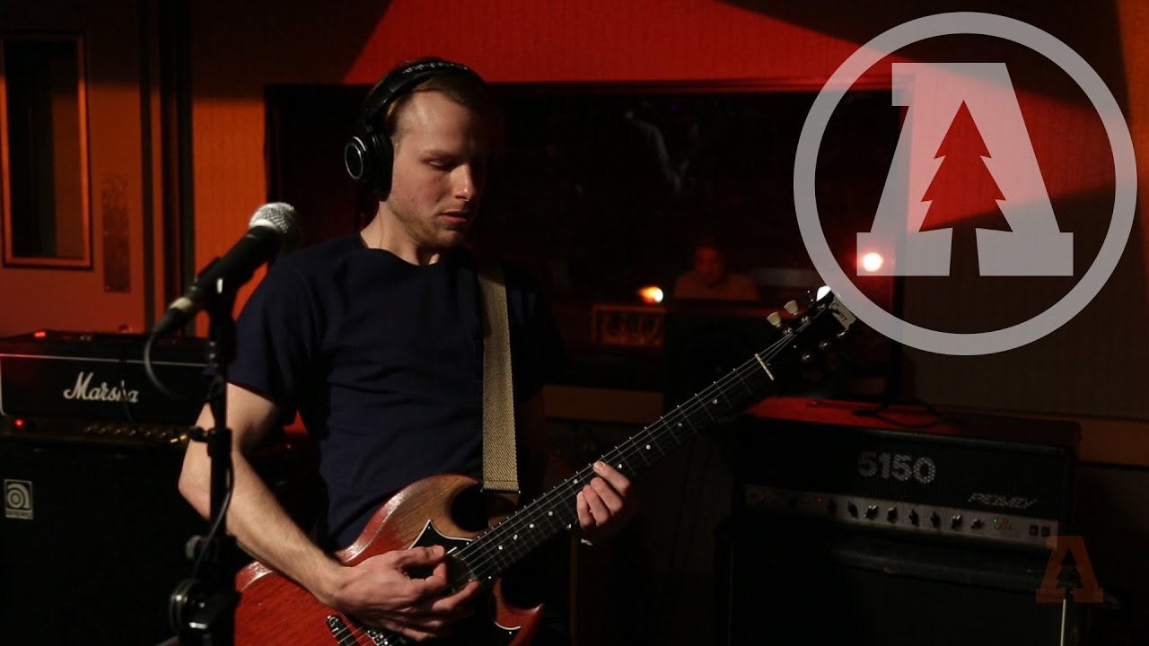 Dowsing - Feeling Better | Audiotree Live