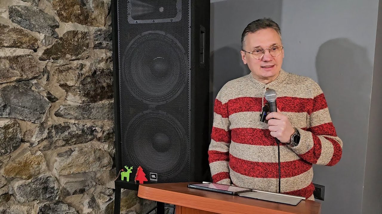 ПРО ДУШУ / Церква 
