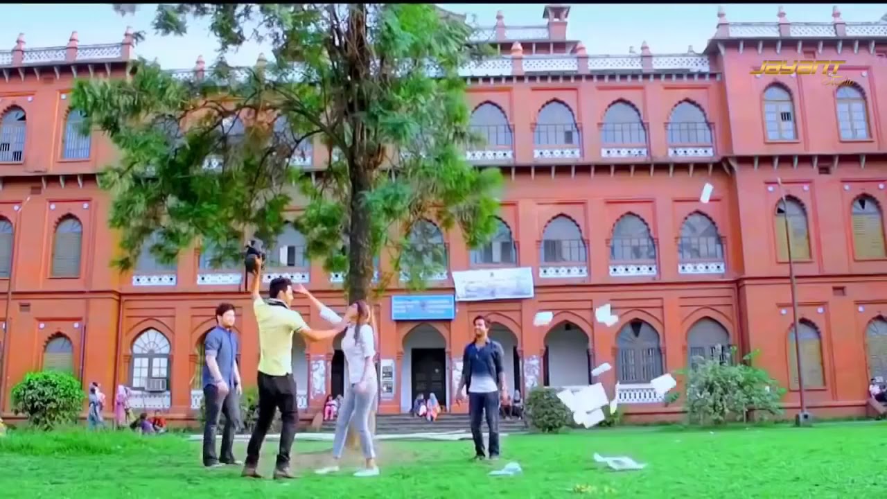 Jaan Re Tui Amay Marish na