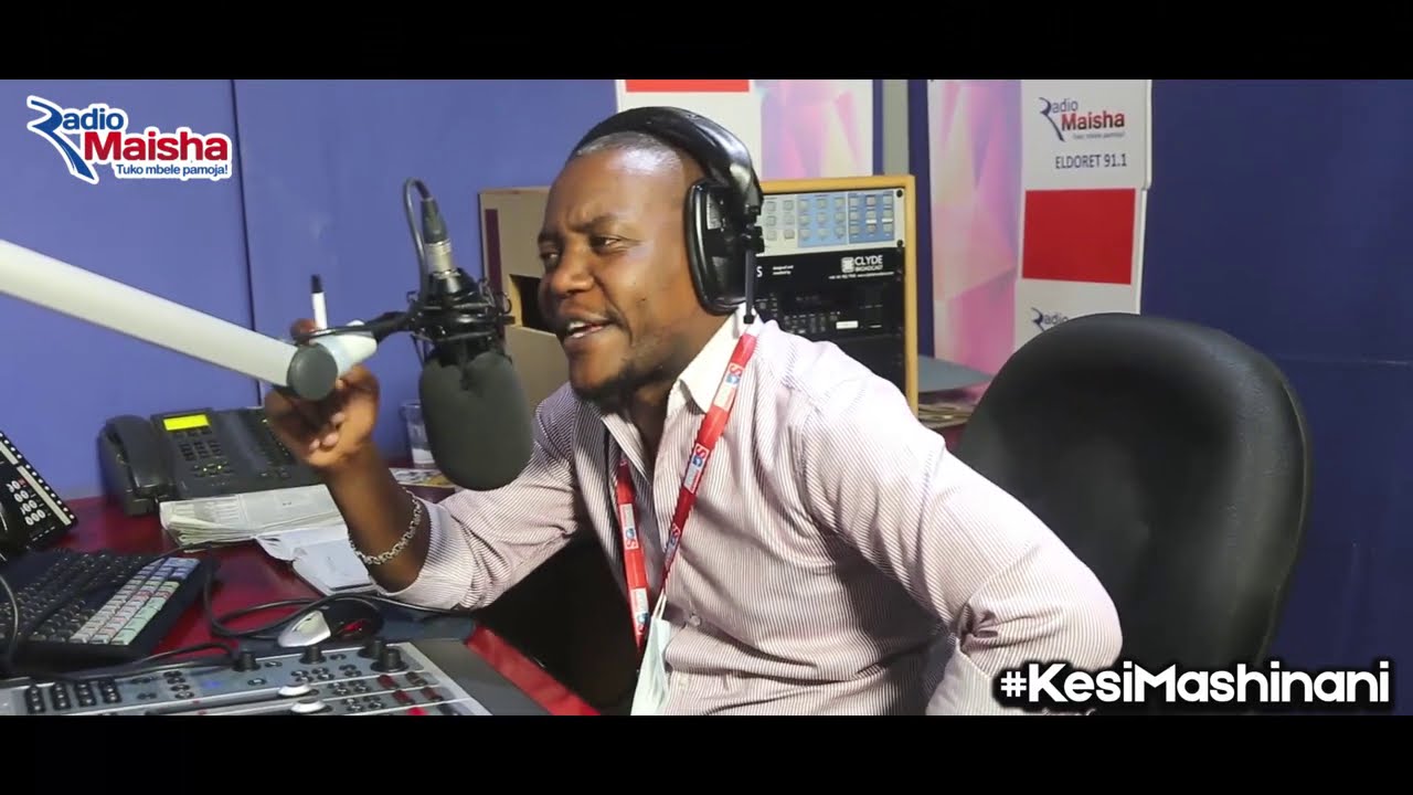 Mama Mkwe Anasema Mimi Ni Maskini Siwezi Oa Msichana Wake