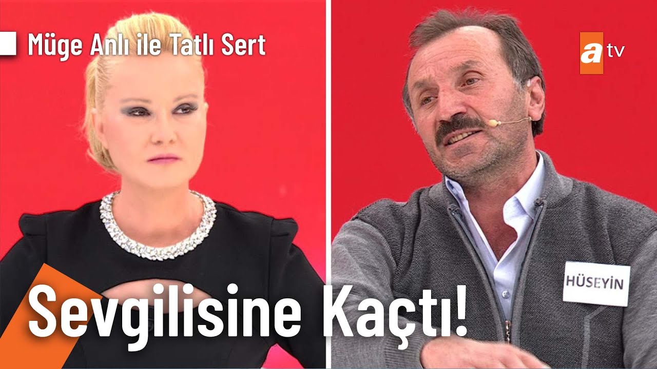 Sevim Atar kaybının 48. Gününde bulundu! - Müge Anlı ile Tatlı Sert 21 Ocak 2026