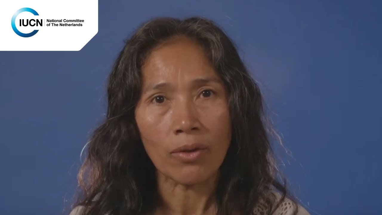 Defending Nature Against All Odds - Story Of A Female Leader